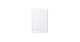 HAVIT PB5216 5000mAh Magnetic Wireless Power Bank – White - CompuMe